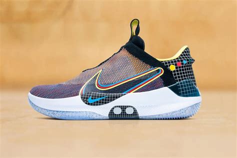 nike adapt bb prijs|nike adapt bb for sale.